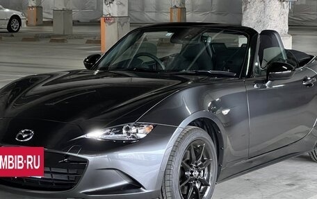 Mazda Roadster IV (ND), 2023 год, 1 820 000 рублей, 19 фотография