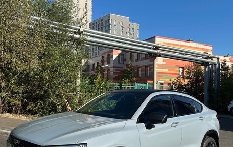 Geely Tugella FY11, 2023 год, 2 840 000 рублей, 6 фотография