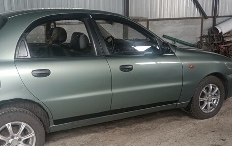 Chevrolet Lanos I, 2008 год, 250 000 рублей, 3 фотография