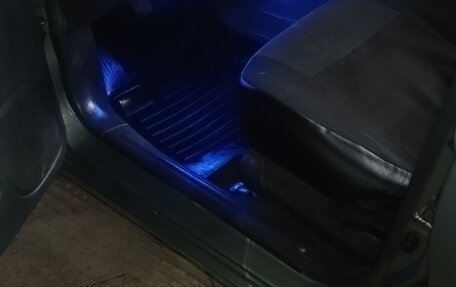 Chevrolet Lanos I, 2008 год, 250 000 рублей, 10 фотография