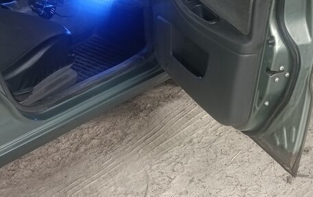 Chevrolet Lanos I, 2008 год, 250 000 рублей, 7 фотография