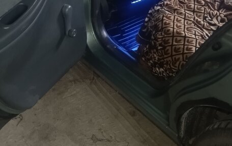 Chevrolet Lanos I, 2008 год, 250 000 рублей, 9 фотография