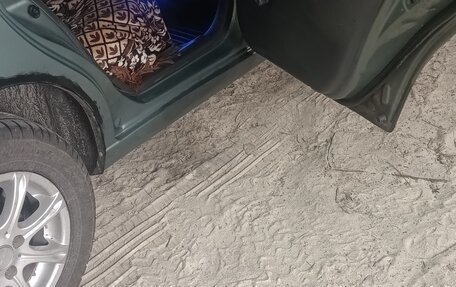 Chevrolet Lanos I, 2008 год, 250 000 рублей, 6 фотография