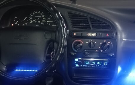 Chevrolet Lanos I, 2008 год, 250 000 рублей, 11 фотография