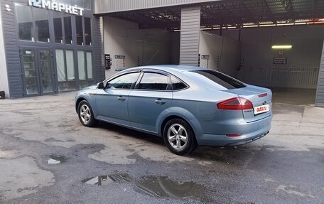 Ford Mondeo IV, 2009 год, 600 000 рублей, 4 фотография