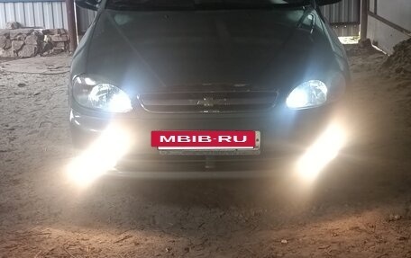 Chevrolet Lanos I, 2008 год, 250 000 рублей, 12 фотография