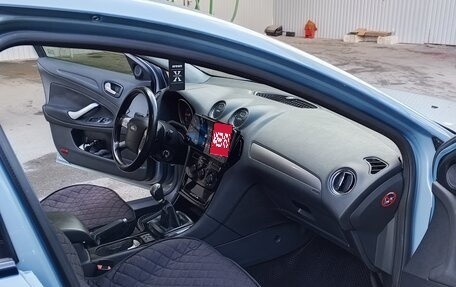 Ford Mondeo IV, 2009 год, 600 000 рублей, 6 фотография