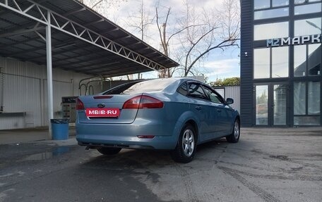 Ford Mondeo IV, 2009 год, 600 000 рублей, 5 фотография