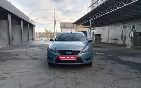 Ford Mondeo IV, 2009 год, 600 000 рублей, 3 фотография