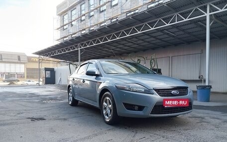 Ford Mondeo IV, 2009 год, 600 000 рублей, 2 фотография