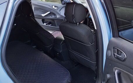 Ford Mondeo IV, 2009 год, 600 000 рублей, 7 фотография