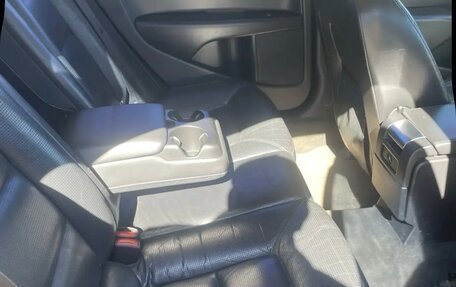 Volvo S80 II рестайлинг 2, 2007 год, 780 000 рублей, 8 фотография