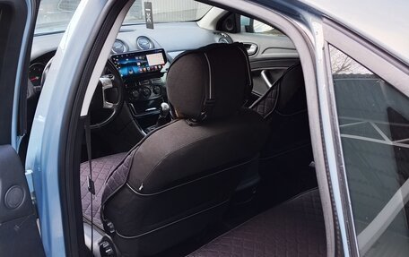 Ford Mondeo IV, 2009 год, 600 000 рублей, 9 фотография