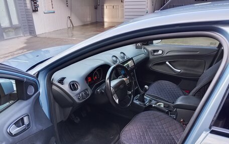 Ford Mondeo IV, 2009 год, 600 000 рублей, 8 фотография