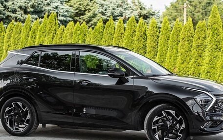 KIA Sportage IV рестайлинг, 2022 год, 2 700 000 рублей, 3 фотография