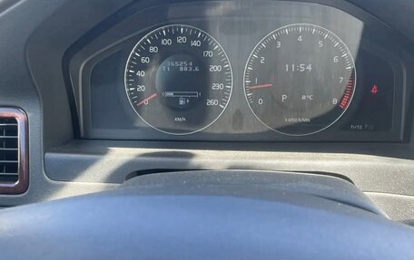 Volvo S80 II рестайлинг 2, 2007 год, 780 000 рублей, 7 фотография