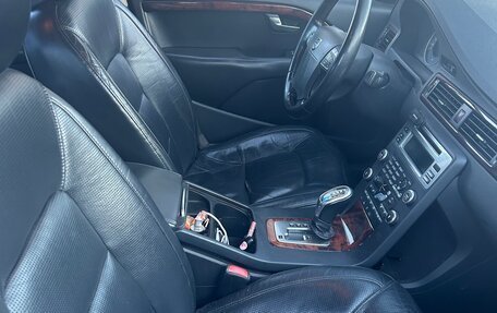 Volvo S80 II рестайлинг 2, 2007 год, 780 000 рублей, 9 фотография