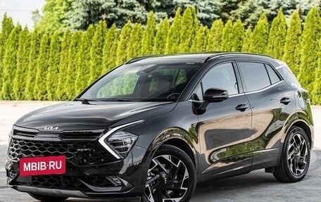 KIA Sportage IV рестайлинг, 2022 год, 2 700 000 рублей, 2 фотография