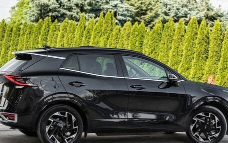 KIA Sportage IV рестайлинг, 2022 год, 2 700 000 рублей, 5 фотография