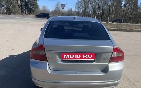 Volvo S80 II рестайлинг 2, 2007 год, 780 000 рублей, 6 фотография