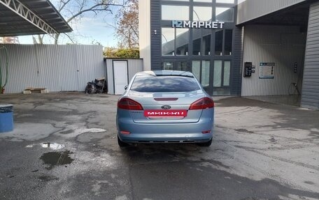 Ford Mondeo IV, 2009 год, 600 000 рублей, 10 фотография