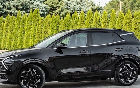 KIA Sportage IV рестайлинг, 2022 год, 2 700 000 рублей, 11 фотография