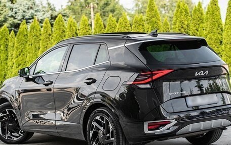 KIA Sportage IV рестайлинг, 2022 год, 2 700 000 рублей, 9 фотография