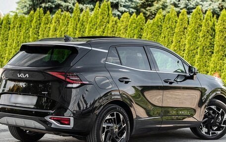 KIA Sportage IV рестайлинг, 2022 год, 2 700 000 рублей, 10 фотография