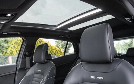 KIA Sportage IV рестайлинг, 2022 год, 2 700 000 рублей, 15 фотография
