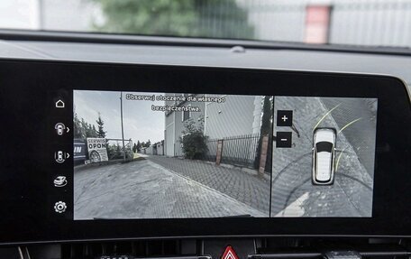 KIA Sportage IV рестайлинг, 2022 год, 2 700 000 рублей, 16 фотография