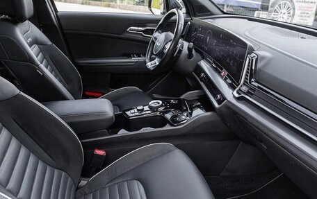 KIA Sportage IV рестайлинг, 2022 год, 2 700 000 рублей, 18 фотография