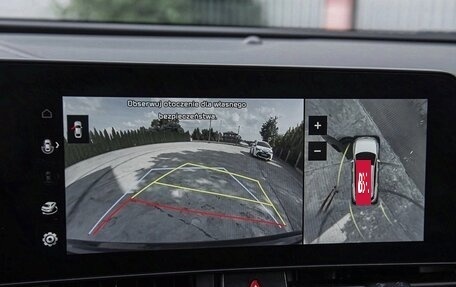 KIA Sportage IV рестайлинг, 2022 год, 2 700 000 рублей, 19 фотография
