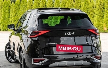 KIA Sportage IV рестайлинг, 2022 год, 2 700 000 рублей, 7 фотография