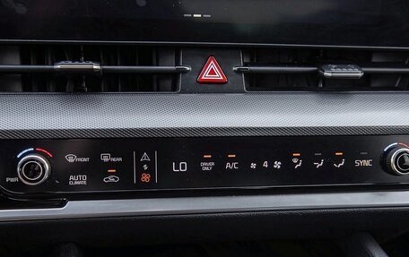 KIA Sportage IV рестайлинг, 2022 год, 2 700 000 рублей, 23 фотография