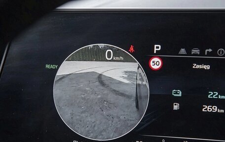 KIA Sportage IV рестайлинг, 2022 год, 2 700 000 рублей, 30 фотография