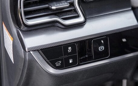 KIA Sportage IV рестайлинг, 2022 год, 2 700 000 рублей, 35 фотография