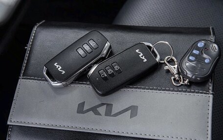 KIA Sportage IV рестайлинг, 2022 год, 2 700 000 рублей, 33 фотография