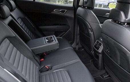 KIA Sportage IV рестайлинг, 2022 год, 2 700 000 рублей, 31 фотография