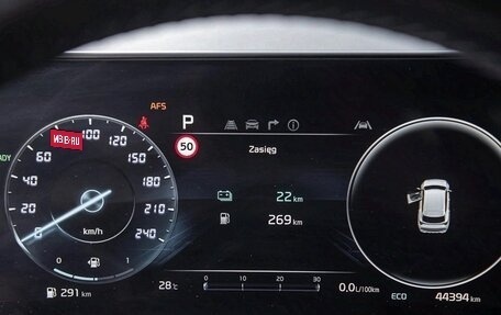 KIA Sportage IV рестайлинг, 2022 год, 2 700 000 рублей, 22 фотография