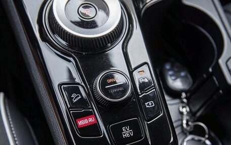 KIA Sportage IV рестайлинг, 2022 год, 2 700 000 рублей, 27 фотография