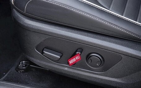 KIA Sportage IV рестайлинг, 2022 год, 2 700 000 рублей, 29 фотография