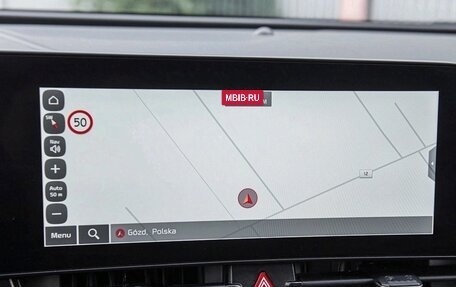 KIA Sportage IV рестайлинг, 2022 год, 2 700 000 рублей, 39 фотография