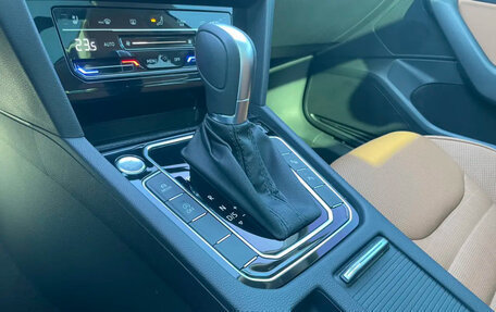 Volkswagen Passat CC, 2024 год, 4 150 000 рублей, 12 фотография