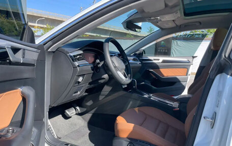 Volkswagen Passat CC, 2024 год, 4 150 000 рублей, 11 фотография