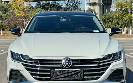 Volkswagen Passat CC, 2024 год, 4 150 000 рублей, 3 фотография