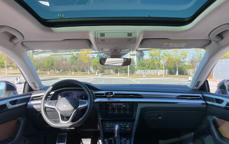 Volkswagen Passat CC, 2024 год, 4 150 000 рублей, 9 фотография