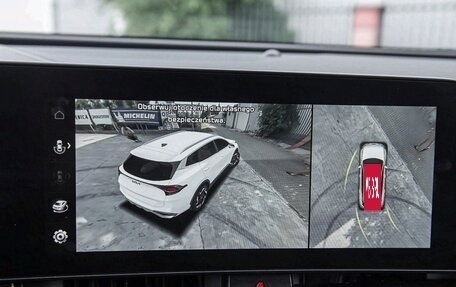 KIA Sportage IV рестайлинг, 2022 год, 2 700 000 рублей, 37 фотография