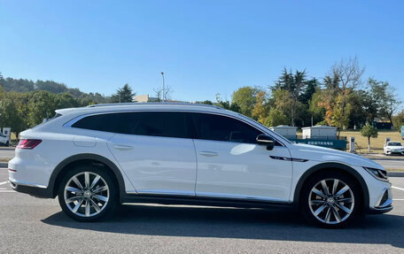 Volkswagen Passat CC, 2024 год, 4 150 000 рублей, 8 фотография