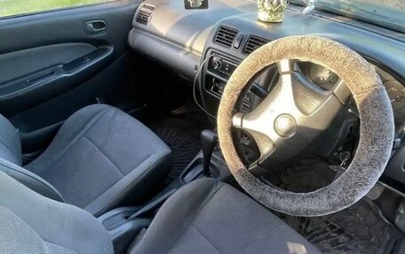 Mazda Familia, 1996 год, 120 000 рублей, 2 фотография