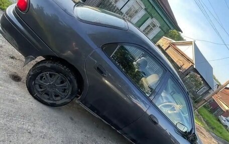 Mazda Familia, 1996 год, 120 000 рублей, 4 фотография